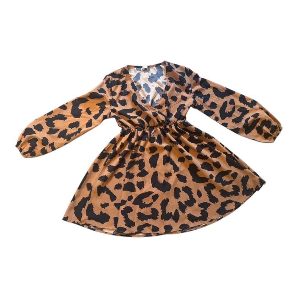 Girls Size 9 Dress